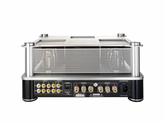 T.A.C. V-88 Röhrenvollverstärker - Tube Integrated Amplifier / TAC - Tube Amp Company